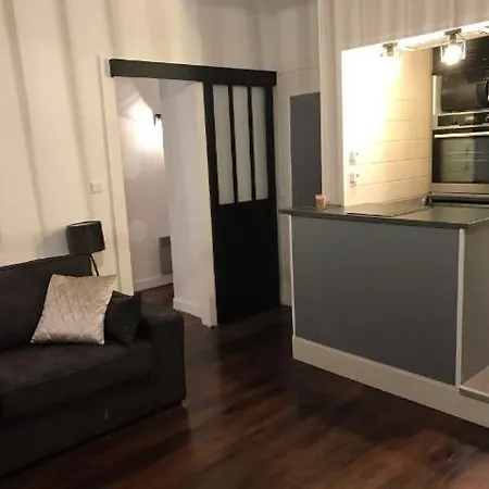 Ideal, Moderne, Confortable Et Neuf * Gerardmer