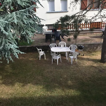 Ideal, Moderne, Confortable Et Neuf * Gerardmer